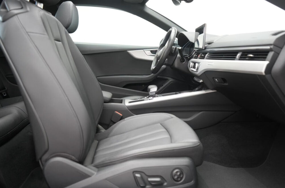 A5 50 TDI 286 Quattro S Line 2021 occasion 85600 Montaigu
