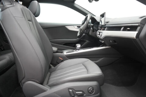 A5 50 TDI 286 Quattro S Line 2021 occasion 85600 Montaigu