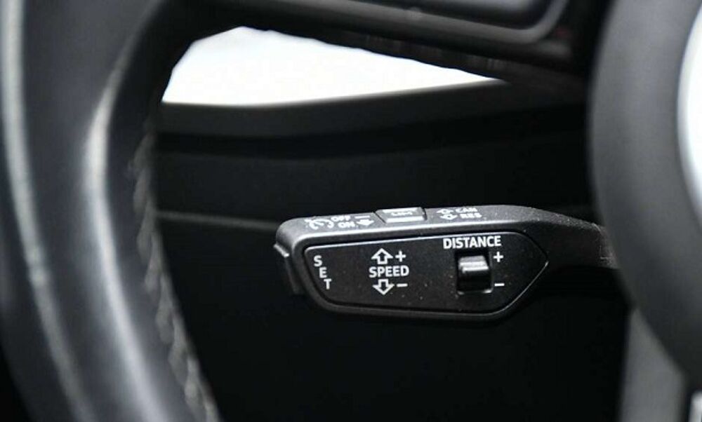 A3 45 TFSIe 245ch Auto. S Line Competition 1MAIN/CARPLAY/SIEGCH 2022 occasion 59280 Armenti&egrave;res