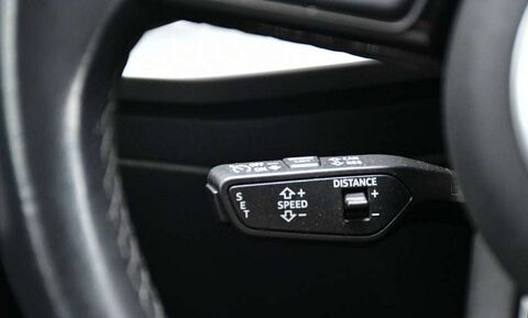 A3 45 TFSIe 245ch Auto. S Line Competition 1MAIN/CARPLAY/SIEGCH 2022 occasion 59280 Armenti&egrave;res