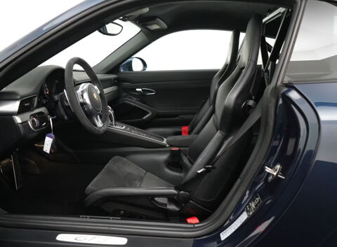 911 3.8i GT3 PDK 2014 occasion 85600 Montaigu
