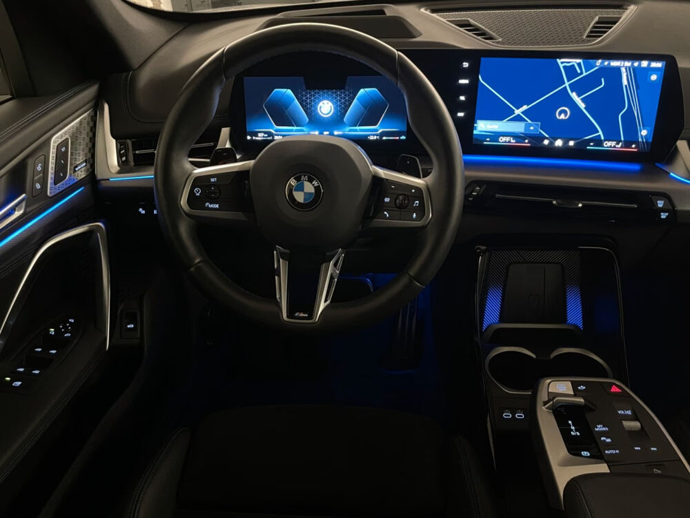 X1 xDrive 23d 211ch DKG7 M Sport 2025 occasion 85600 Montaigu