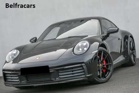 911 Carrera 3.2 Carrera S Coup&eacute; 3.0i 450 PDK Malus compris - garantie 12 moi 2021 occasion 59280 Armenti&egrave;res