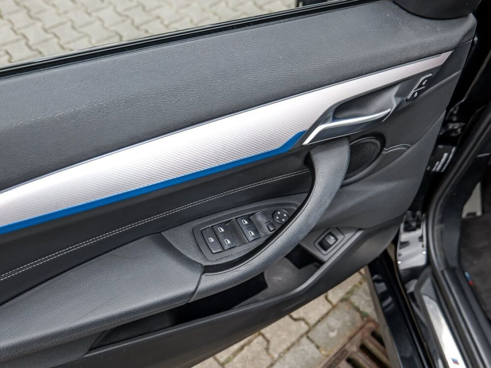 X2 xDrive 20d 190 ch BVA8 M Sport 2021 occasion 85600 Montaigu