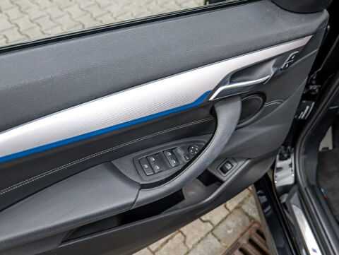 X2 xDrive 20d 190 ch BVA8 M Sport 2021 occasion 85600 Montaigu