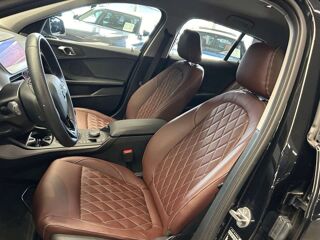 S&eacute;rie 1 116d 116ch CUIR/CARPLAY/REGVIT/PARKSENSOR/GPS/JA/GAR12MOIS 2022 occasion 59280 Armenti&egrave;res