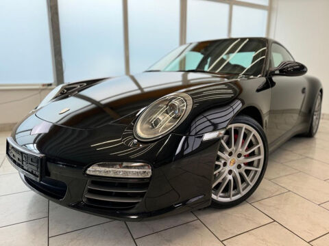 Porsche 911 Carrera 3.2 911 Carrera 4S 3.8i 385 2009 occasion Le Poiré-sur-Vie 85170