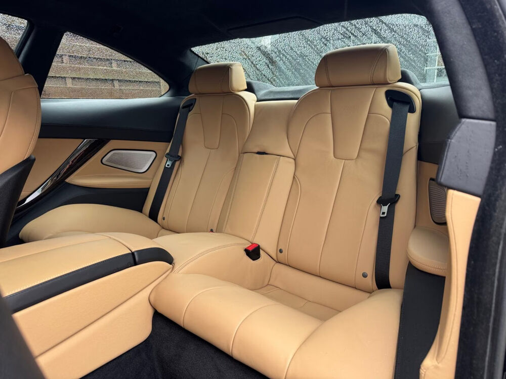 M6 Coup&eacute; M DKG7 2014 occasion 85600 Montaigu