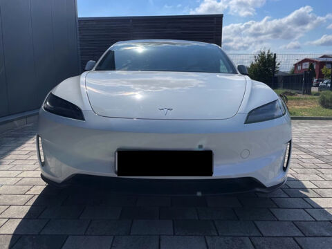 Tesla Model 3 MODEL 3 Grande Autonomie AWD 2024 occasion Montaigu 85600