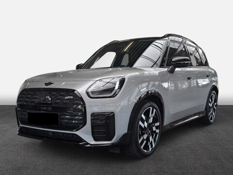 Countryman 170 ch BVA7 C JCW Finition 2024 occasion 85600 Montaigu