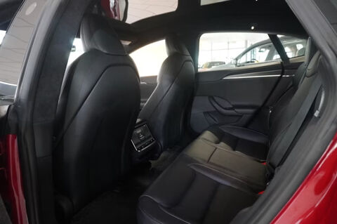 Model S MODEL S Dual-Motor AWD 2022 occasion 85600 Montaigu