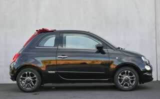 500 C 1.2 69ch Rockstar CARPLAY/CUIR/PARKSENSOR/JA/GAR12MOIS 2020 occasion 59280 Armenti&egrave;res