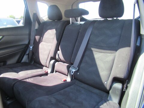 X-Trail 1.6 dCi 130 All-Mode 4x4 2015 occasion 10410 Saint-Parres-aux-Tertres