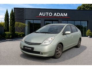 Prius 110h Lin&eacute;a Sol MC 2009 occasion 95200 Sarcelles