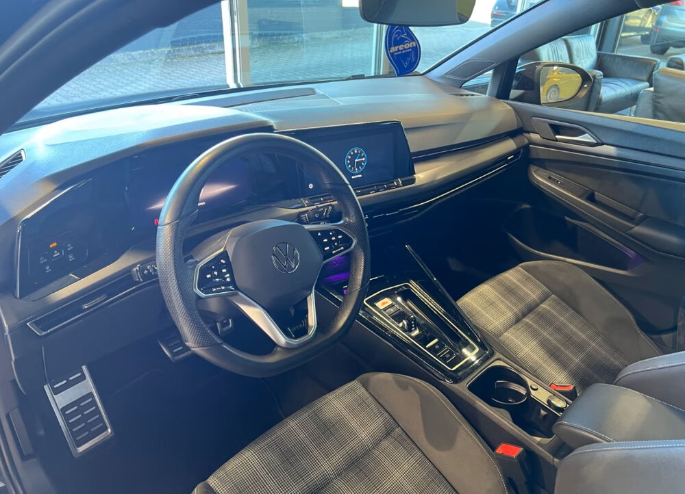 Golf 2.0 TDI 200 DSG7 GTD 2023 occasion 85600 Montaigu