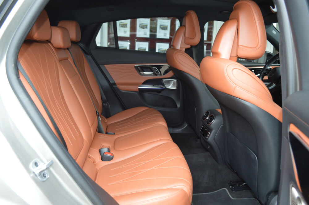 Classe GLC GLC Coup&eacute; 300 e 9G-Tronic 4Matic AMG Line 2024 occasion 97122 Baie-Mahault
