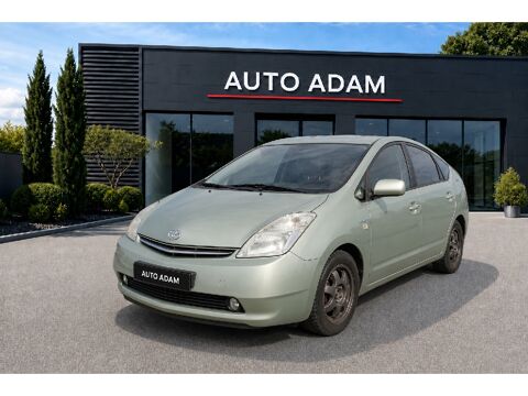 Annonce voiture Toyota Prius 8990 €