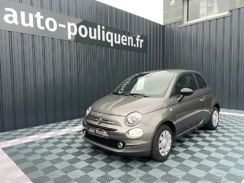 Annonce voiture Fiat 500 11490 €