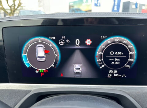 Passat 2.0 TDI 150 DSG7 R-Line 2024 occasion 85600 Montaigu