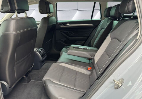 Passat SW 2.0 TDI 200 DSG7 4Motion Alltrack 2023 occasion 85600 Montaigu