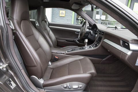 911 Carrera 3.2 911 Carrera 4S 3.8i 400 PDK 2013 occasion 85600 Montaigu