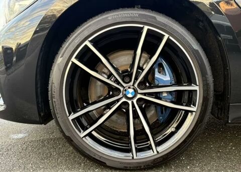 S&eacute;rie 3 Touring 330e xDrive 292 ch BVA8 M Sport 2020 occasion 85600 Montaigu