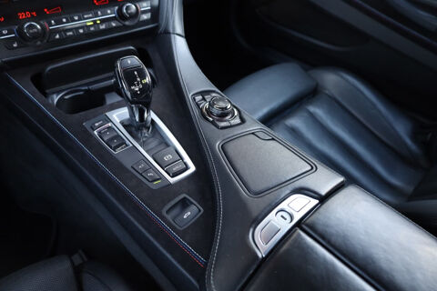 S&eacute;rie 6 640i Cab 320ch M Sport A 2014 occasion 85600 Montaigu