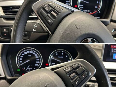 X2 sDrive 18d 150ch TOITPANO/SIEGCHAUF/REGVIT/ATTACHREM/GAR12MO 2022 occasion 59280 Armenti&egrave;res