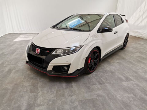 Honda Civic 2.0 i-VTEC Type R GT 2016 occasion Le Poiré-sur-Vie 85170