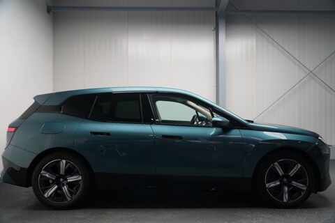 iX xDrive40 326ch Edition Sport 2025 occasion 85600 Montaigu