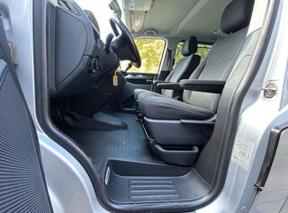 Caravelle 2.0 TDI 150 Confortline 2018 occasion 85600 Montaigu