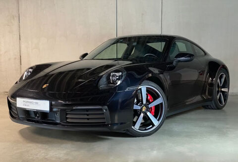 Annonce voiture Porsche 911 Carrera 3.2 125900 €