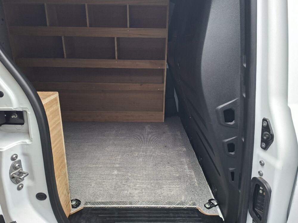 Kangoo Express BLUE DCI 95 GRAND CONFORT 2022 occasion 56700 Merlevenez