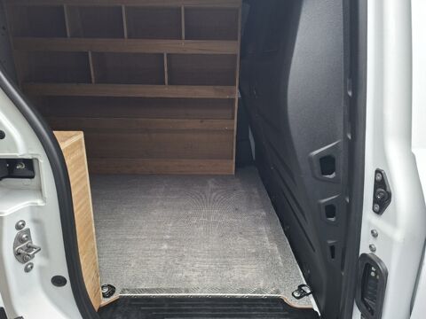 Kangoo Express BLUE DCI 95 GRAND CONFORT 2022 occasion 56700 Merlevenez