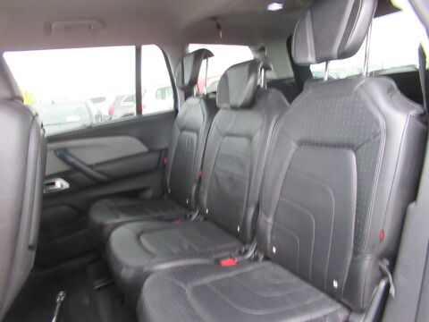 C4 Spacetourer 2.0HDi 160 BVA Shine 2019 occasion 10410 Saint-Parres-aux-Tertres