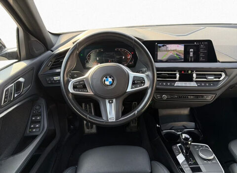 S&eacute;rie 1 120i 178 ch DKG7 M Sport 2021 occasion 85600 Montaigu