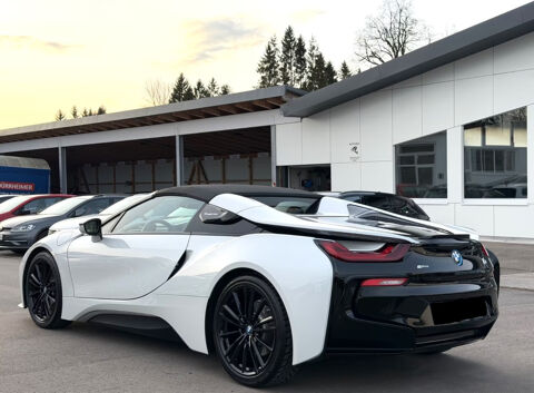 i8 Roadster 374 ch A 2019 occasion 85600 Montaigu