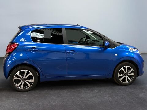 C1 VTi 72 S et S Shine 2020 occasion 56700 Merlevenez