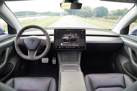 Model 3 MODEL 3 Performance AWD 2023 occasion 85600 Montaigu