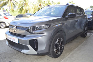 C3 Aircross PureTech 130 S et S EAT6 Max 2025 occasion 97122 Baie-Mahault