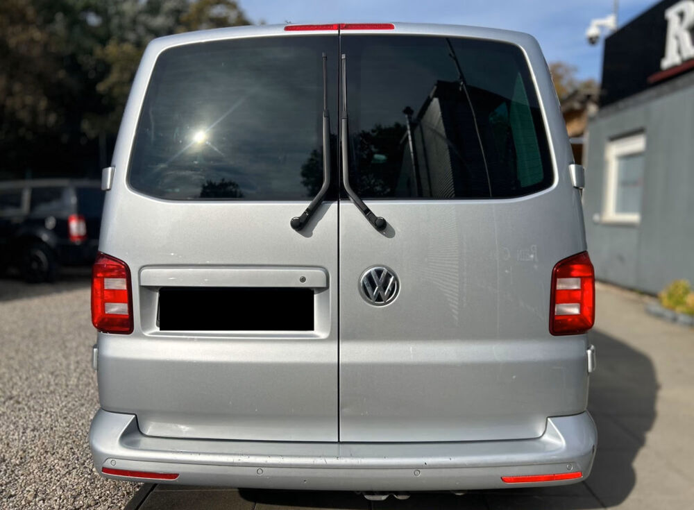 Caravelle 2.0 TDI 150 Confortline 2018 occasion 85600 Montaigu