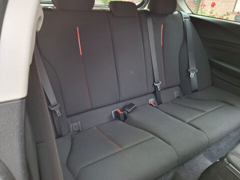 S&eacute;rie 1 116i 136 ch SPORTLINE/SIEGESCHAUF/BLTH/CLIMAUTO/JA18/GAR6M 2014 occasion 59280 Armenti&egrave;res