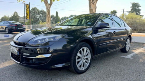 Laguna 2.0 dCi 130 FAP eco2 BoseEdition 2011 occasion 30620 Bernis