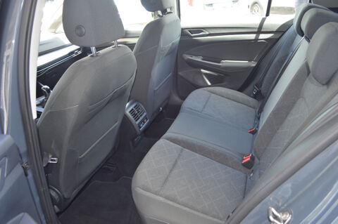 Golf 1.5 TSI ACT OPF 130 BVM6 Life 2020 occasion 97122 Baie-Mahault