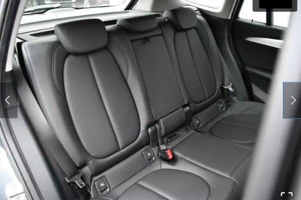 X1 xDrive 25e 220ch Auto CAM/CUIRCHAUF/AFFICHTETHAUT/ATTACHREM/ 2022 occasion 59280 Armenti&egrave;res