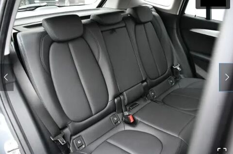 X1 xDrive 25e 220ch Auto CAM/CUIRCHAUF/AFFICHTETHAUT/ATTACHREM/ 2022 occasion 59280 Armenti&egrave;res