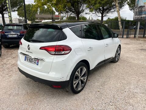 Scenic IV dCi 110 Energy Intens BVA 2018 occasion 84000 AVIGNON