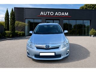 Auris 1.8 Hybrid EXECUTIVE 2011 occasion 95200 Sarcelles