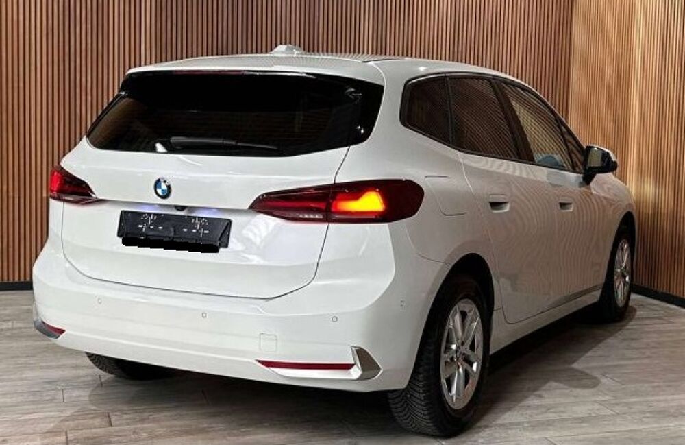 Serie 2 218i 136ch DKG7 CAM/CARPLAY/REGVIT/CUIRCHAUF/PARKSENSOR/GAR1 2022 occasion 59280 Armenti&egrave;res