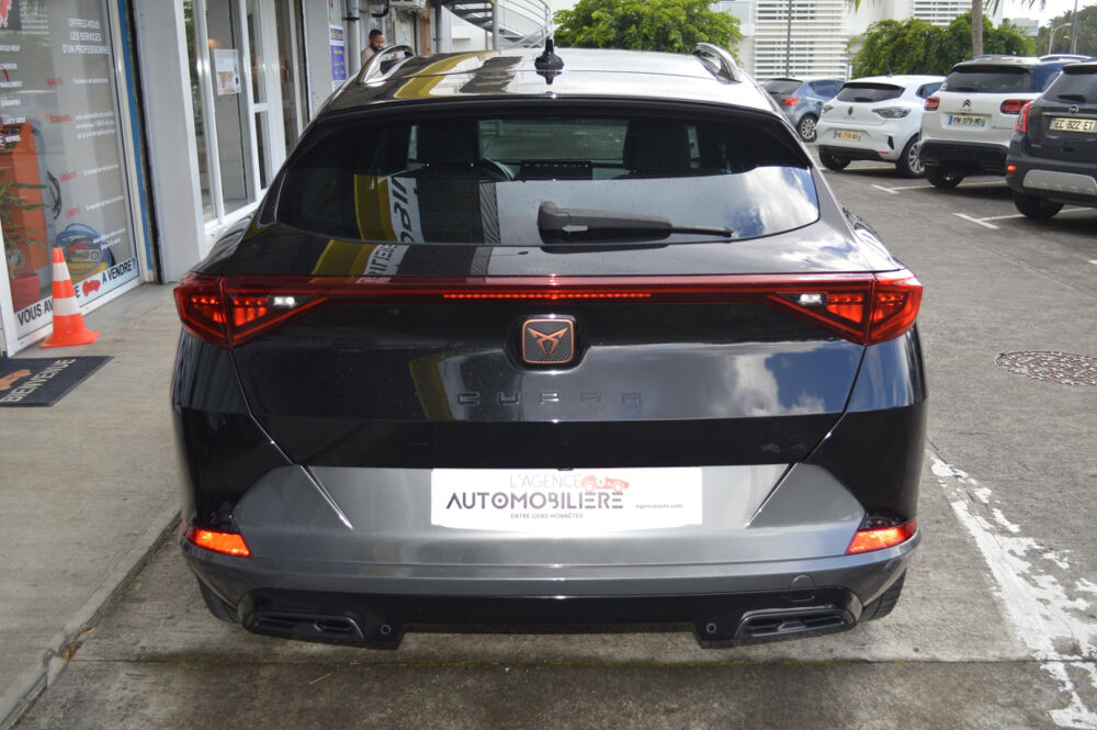 Formentor 1.5 TSI 150 ch DSG7 Business Edition 2022 occasion 97122 Baie-Mahault